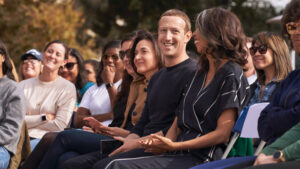 Facebook Inc Founder Subsidiaries