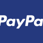 Paypal Logo