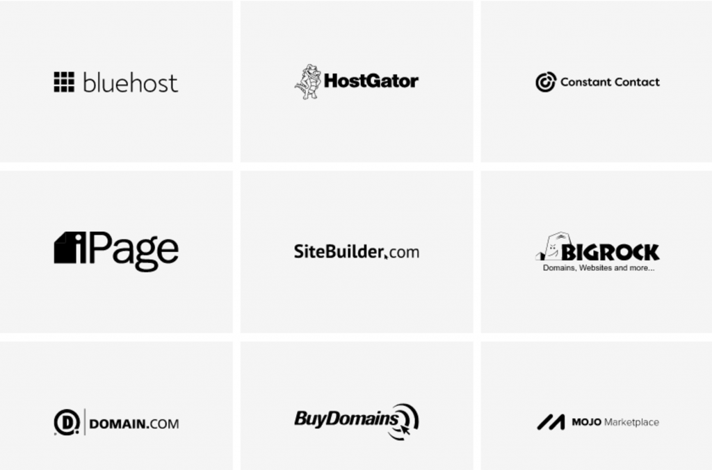 Top shared web hosting companies in world