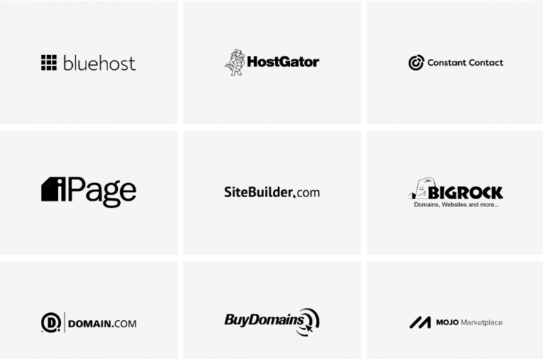 Top shared web hosting companies in world