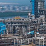 Global Oil and Gas Industry