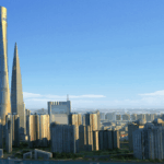 Top 7 Chinese Construction Company
