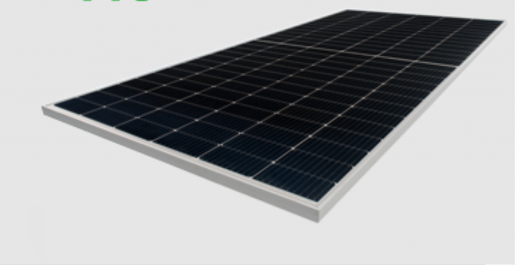 Top Solar Panel manufacturer [Company] in world