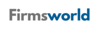 Firmsworld логотипі