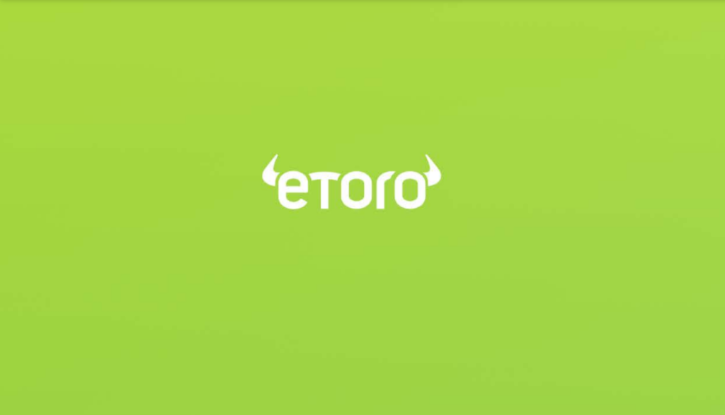 eToro Group Limited Brokerage Company profile