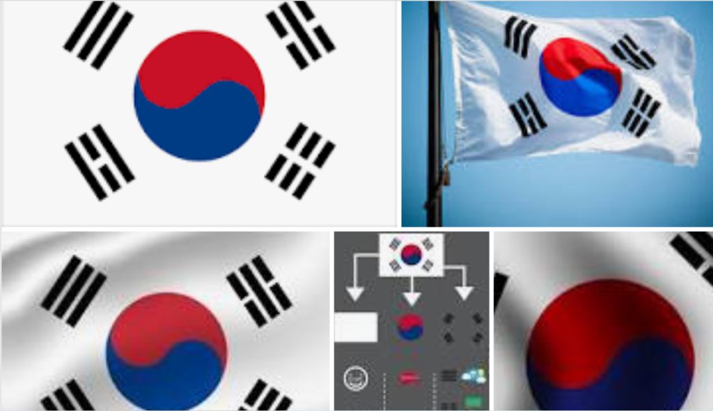 List of biggest Korean companies