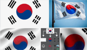 List of biggest Korean companies