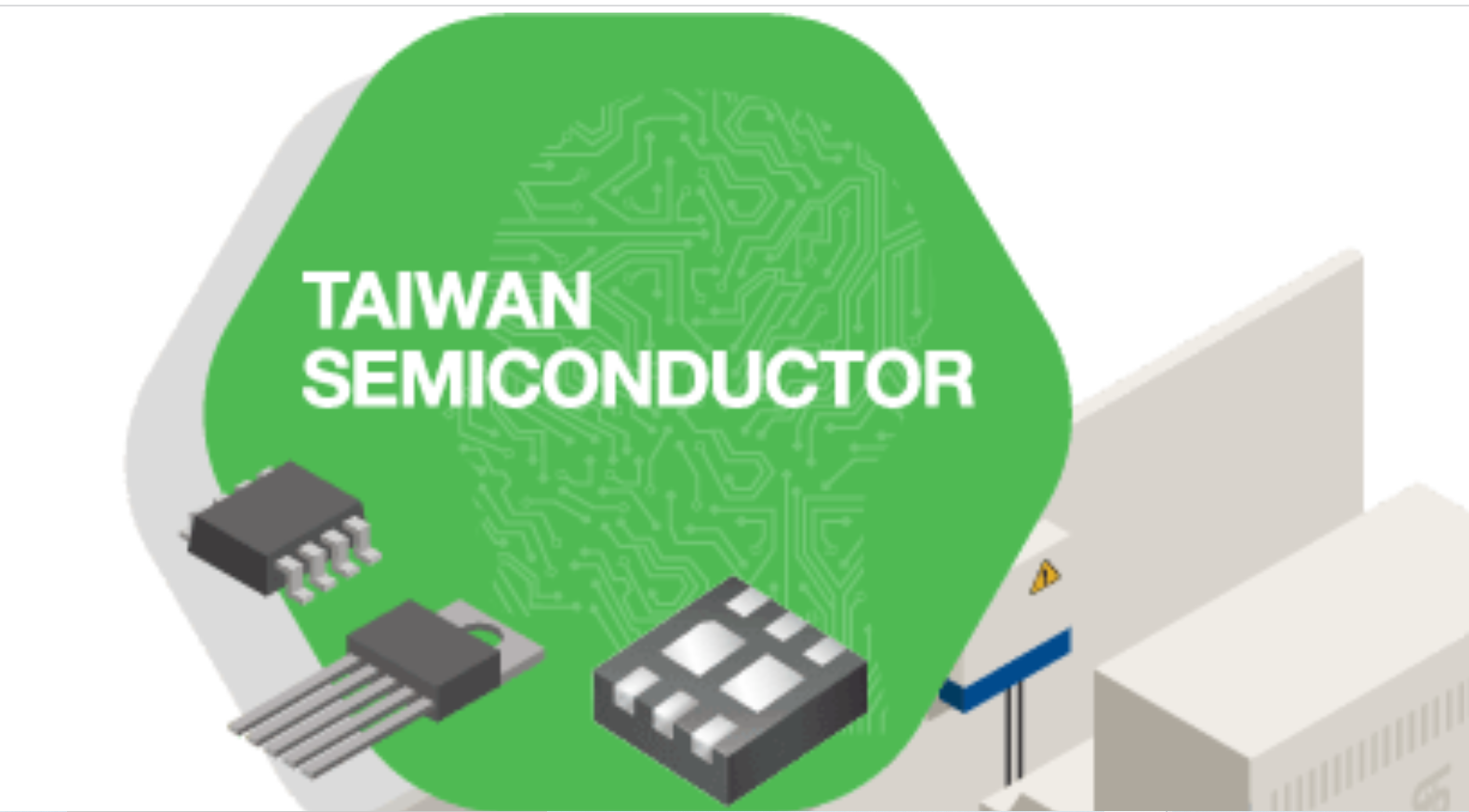 Тайвань Семикондактор. Производители электроники тайвань