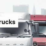 List of Top Trucking Companies in the World