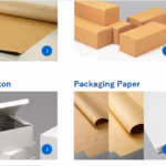 Biggest pulp and paper companies List 2022