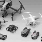 Top 10 Largest Drone Companies in the World