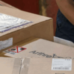 List of Top 42 Global Courier Companies [Air Freight]