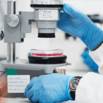 List of Top Biotech companies in Germany