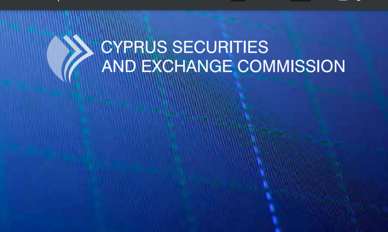 Brokers Regulated by Cyprus Securities and Exchange Commission (CySEC) List
