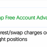 Top Swap Free Forex Broker Islamic account