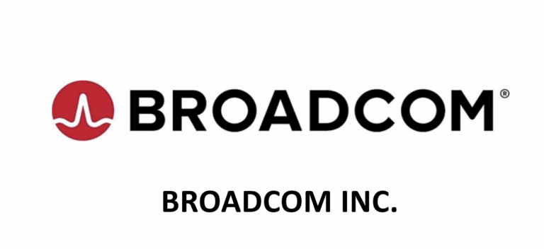 Broadcom Inc.: 2025 A Deep Dive Company Profile
