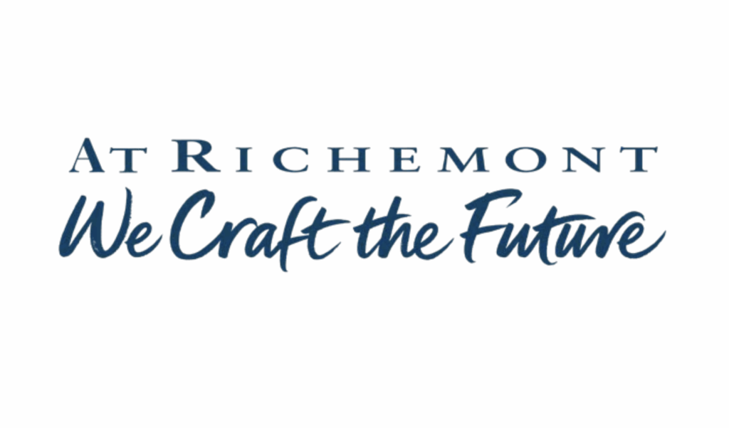 Compagnie Financière Richemont SA: 2025 Global Luxury Powerhouse 1 Compagnie Financière Richemont SA Global Luxury Powerhouse