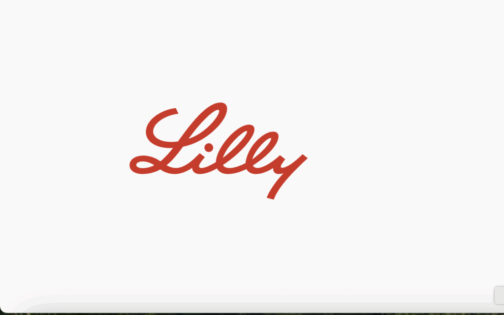 Eli Lilly and Company: A Comprehensive Overview of a Pharmaceutical Giant 1 Eli Lilly and Company A Comprehensive Overview of a Pharmaceutical Giant