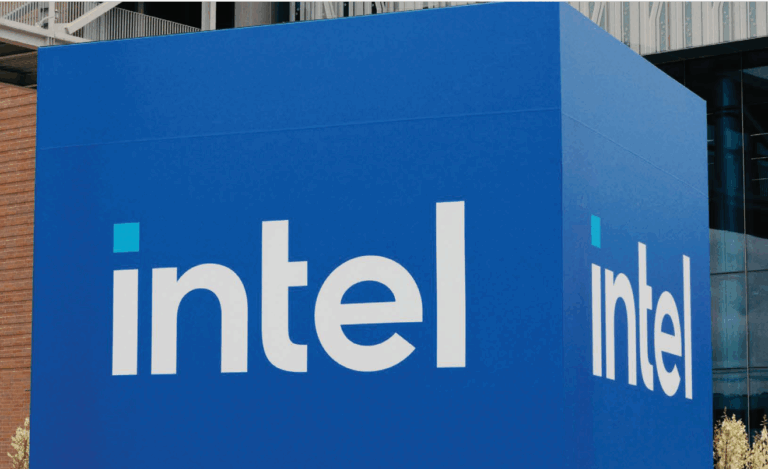 Intel Corporation: A Comprehensive Corporate Overview