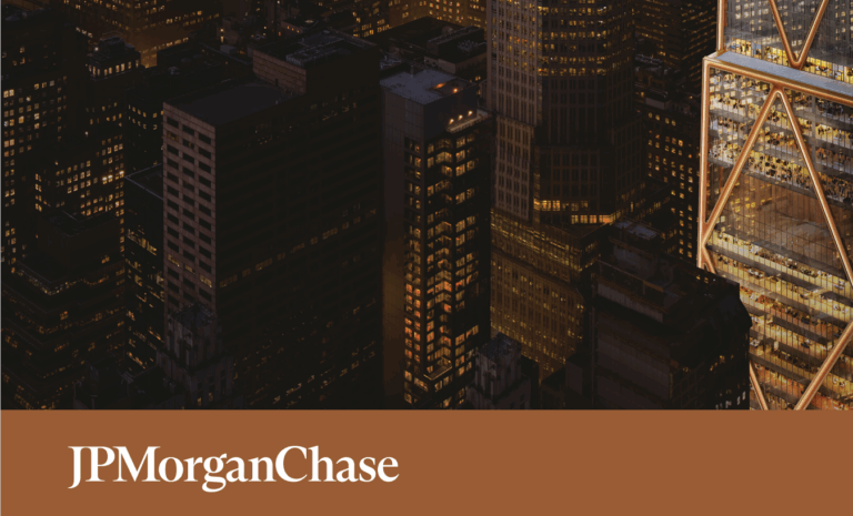JPMorgan Chase & Co A Comprehensive Overview
