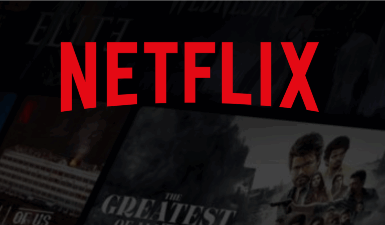 Netflix Inc: 2025 A Comprehensive Profile