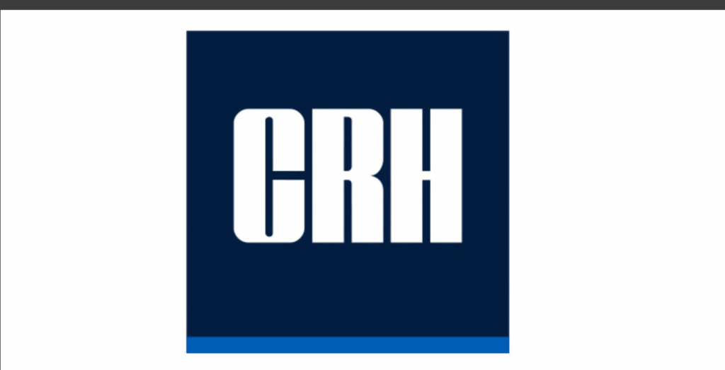 CRH plc: Overview of the Global Building Materials Leader 1 CRH plc Overview of the Global Building Materials Leader