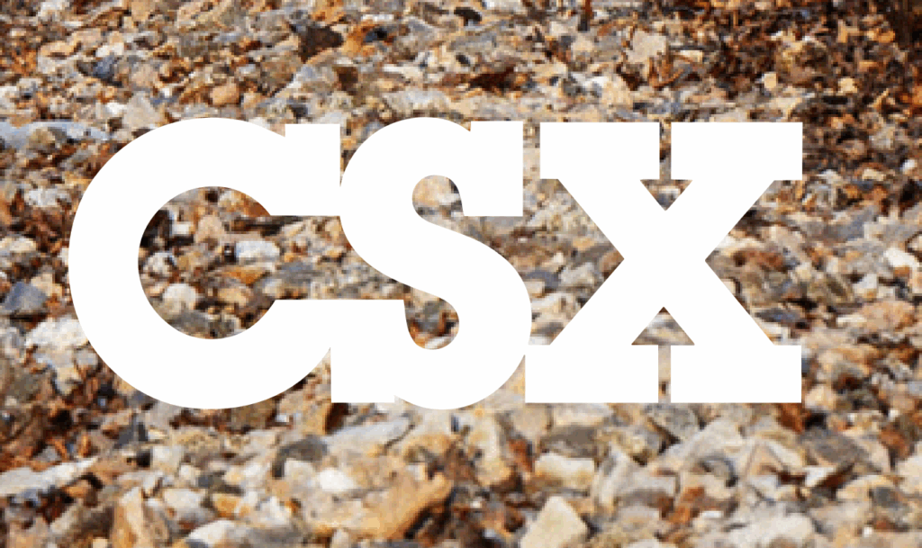 CSX Corporation: A Leader in Rail Transportation 1 CSX Corporation A Leader in Rail Transportation