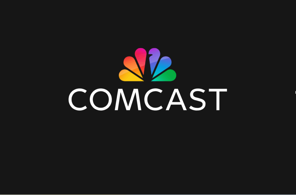 Comcast Corporation: A Global Powerhouse in Media and Technology 1 Comcast Corporation A Global Powerhouse in Media and Technology