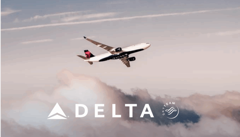 Delta Air Lines Inc: A Leading Global Airline Company