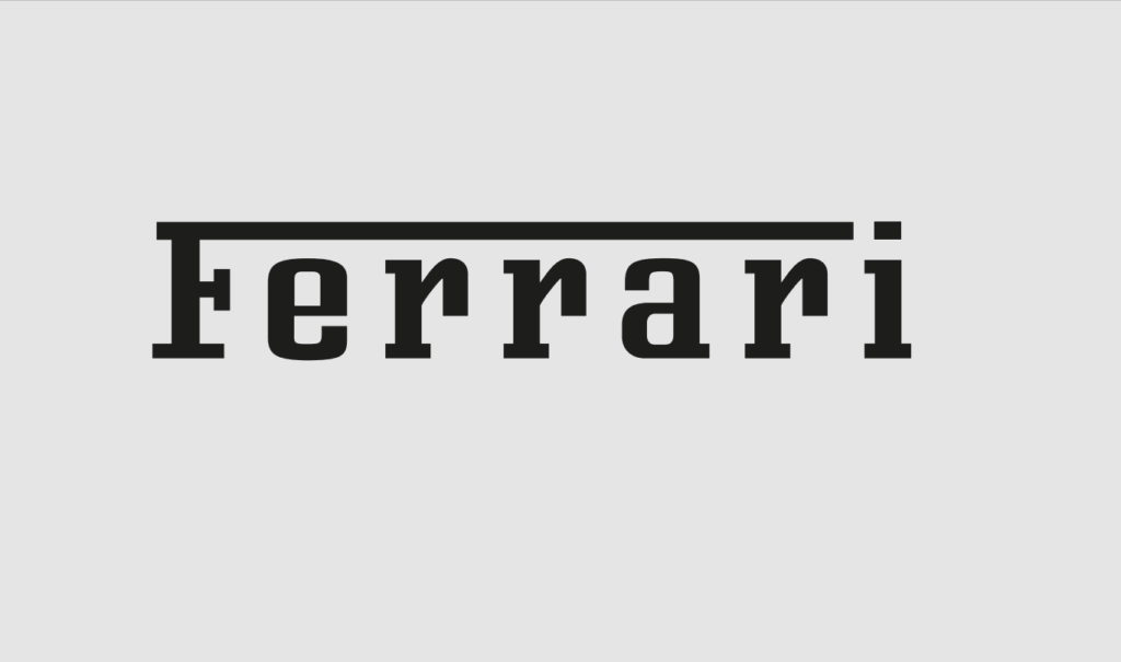 Ferrari N.V.: Prestigious luxury Performance Automotive Manufacturers 1 Ferrari N.V. Prestigious luxury Performance Automotive Manufacturers