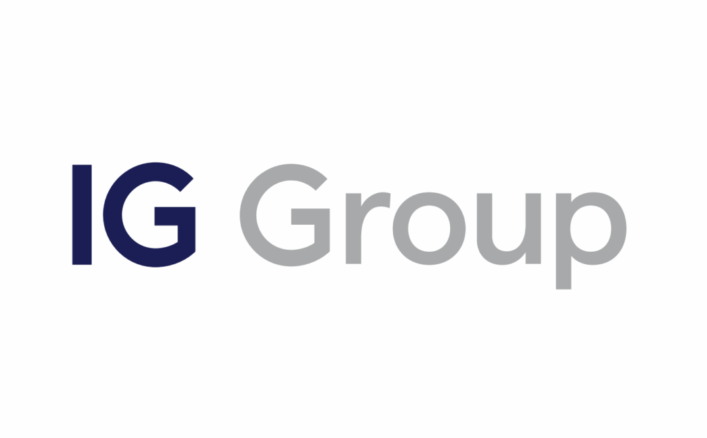 IG Group Holdings plc: A Global Fintech Leader 1 IG Group Holdings plc: A Global Fintech Leader