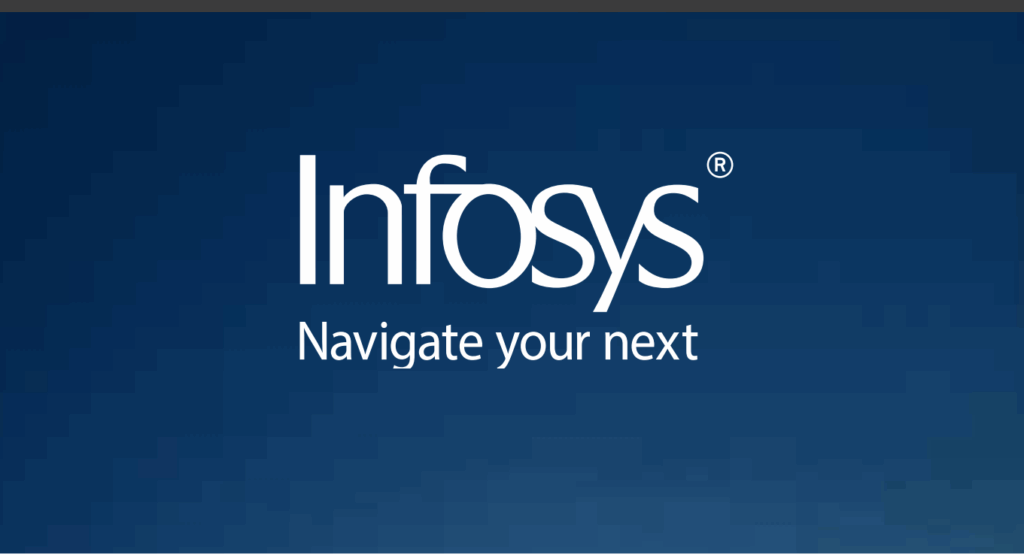 Infosys Limited A Global Leader in IT Services and Consulting