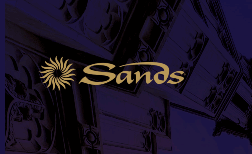 Las Vegas Sands Corp.: A Global Leader in Integrated Resorts 1 Las Vegas Sands Corp. A Global Leader in Integrated Resorts