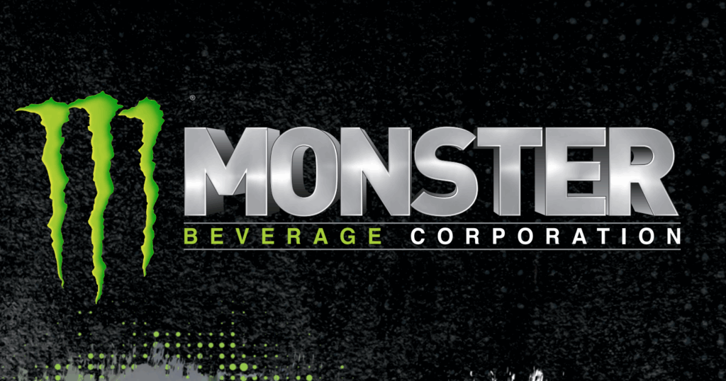 Monster Beverage Corporation: Global Energy Drink Leader 1 Monster Beverage Corporation Global Energy Drink Leader