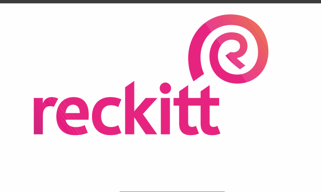 Reckitt Benckiser Group plc: A Comprehensive Overview 1 Reckitt Benckiser Group plc A Comprehensive Overview