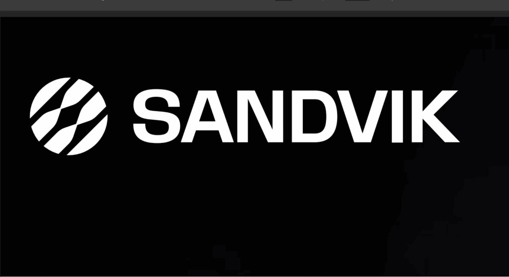 Sandvik AB Globally Recognized Engineering Company