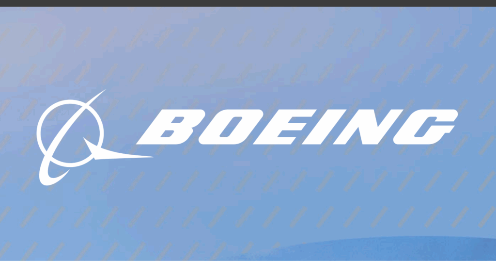 The Boeing Company: 2025 A Comprehensive Guide 1 The Boeing Company 2025 A Comprehensive Guide