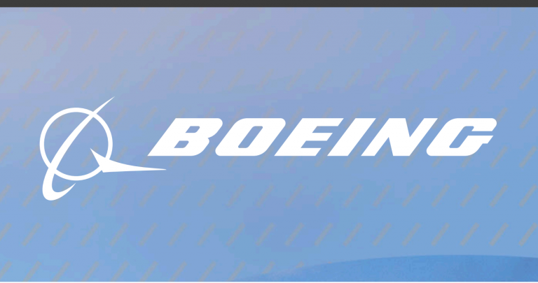 The Boeing Company: 2025 A Comprehensive Guide