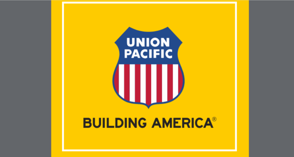 Union Pacific Corporation: A Comprehensive Profile 1 Union Pacific Corporation A Comprehensive Profile