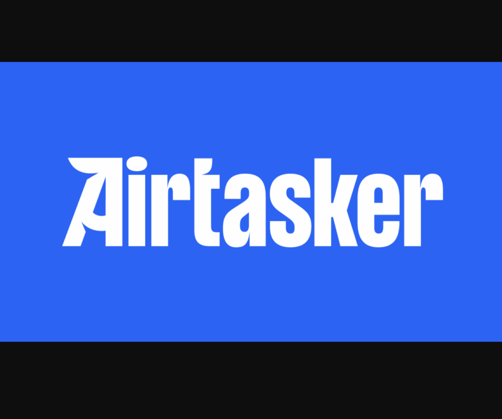 Airtasker Limited: Empowering the Global Gig Economy 1 Airtasker Limited Empowering the Global Gig Economy