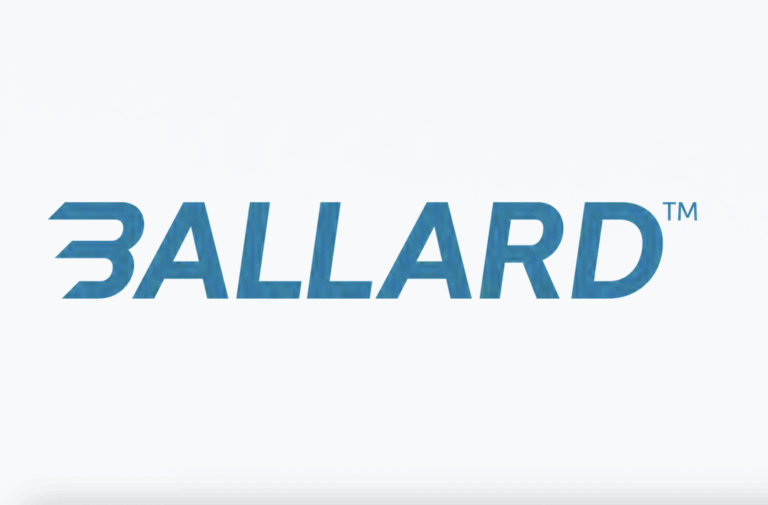 Ballard Power Systems Inc Fuel Cell Technology