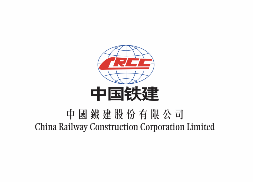 China Railway Construction Corporation Limited (CRCC) 1 China Railway Construction Corporation Limited (CRCC)