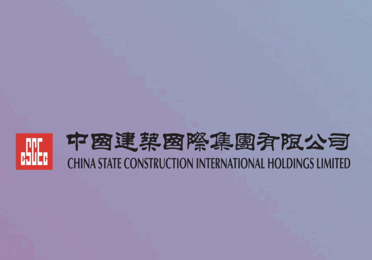 China State Construction International Holdings Limited