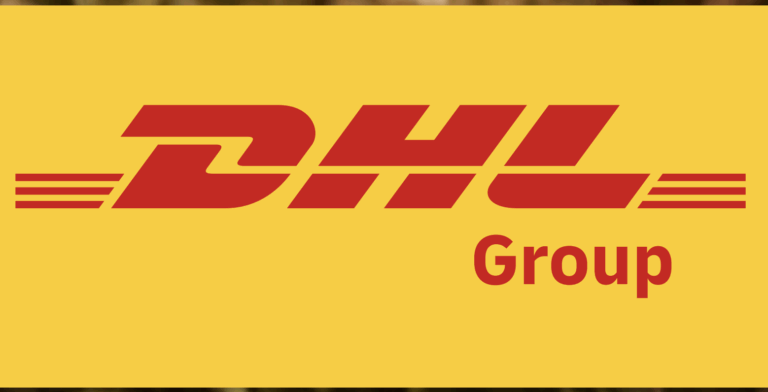 DHL Group A Global Logistics Leader