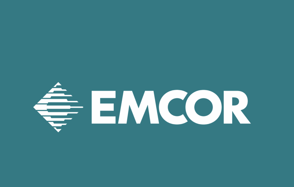 EMCOR Group, Inc.: Leader in Specialty Construction 1 EMCOR Group, Inc. Leader in Specialty Construction