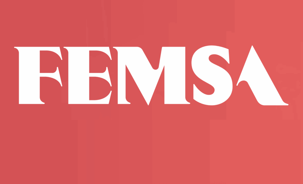 FEMSA: Fomento Económico Mexicano, S.A.B 1 FEMSA Fomento Económico Mexicano, S.A.B
