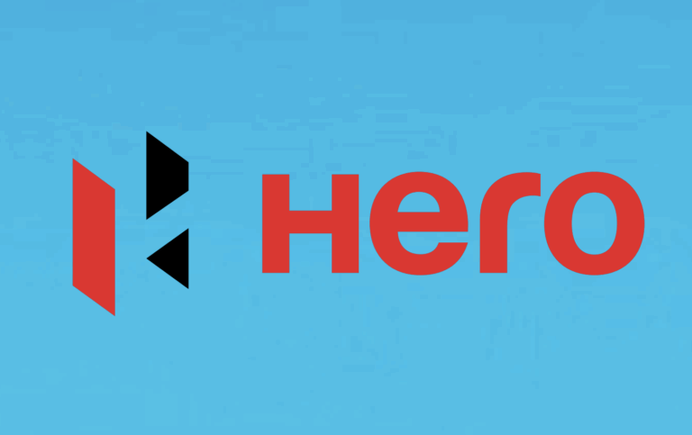Hero MotoCorp Limited: Motorcycles and Scooters
