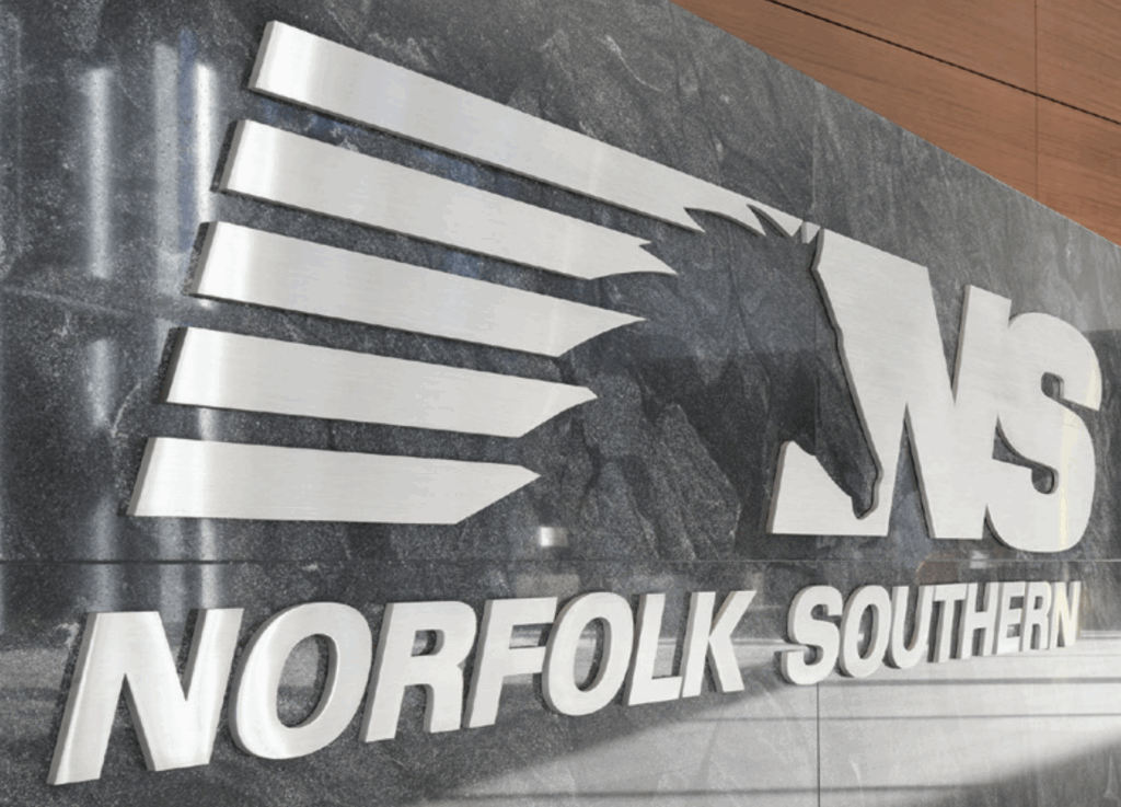 Norfolk Southern Corporation: A Comprehensive Profile 1 Norfolk Southern Corporation A Comprehensive Profile