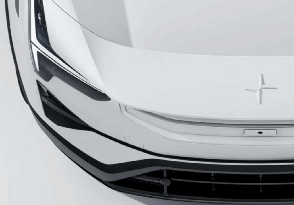 Polestar Automotive Holding UK PLC: A Comprehensive Overview 1 Polestar Automotive Holding UK PLC A Comprehensive Overview