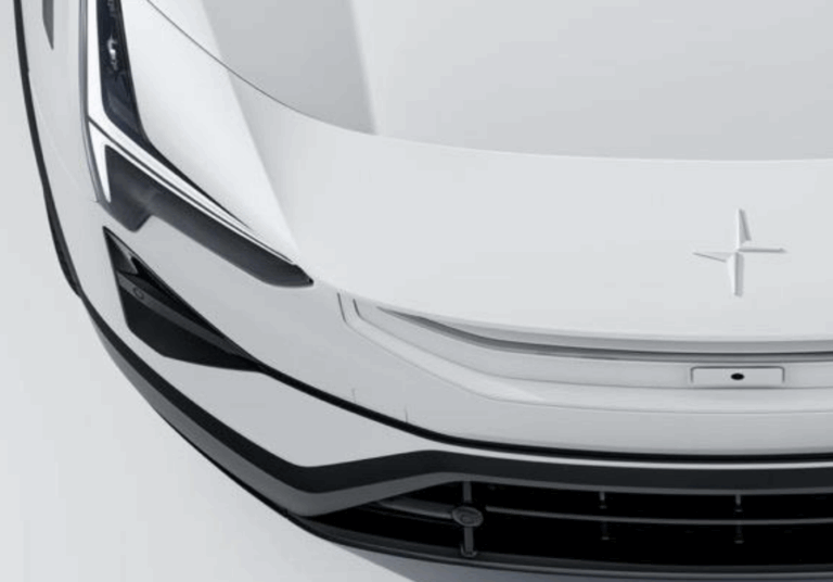 Polestar Automotive Holding UK PLC: A Comprehensive Overview